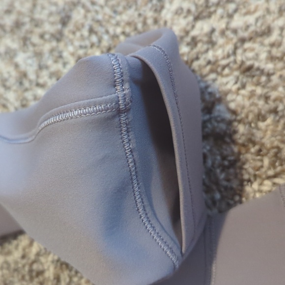 Lululemon Day Maker Full Zip Hoodie Jacket - Picture 7 of 10